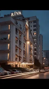 RİVA REŞATBEY HOTEL photo 2