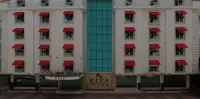 RİVA REŞATBEY HOTEL photo 1