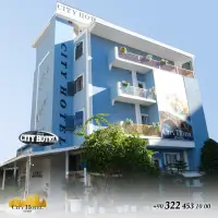 Adana City Hotel photo 2