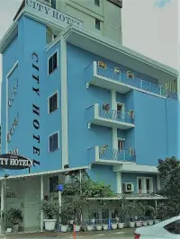 Adana City Hotel photo 3