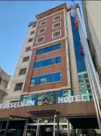 Yükselhan Otel Adana photo 1