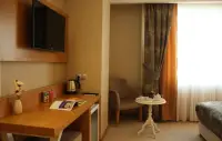 Yükselhan Otel Adana photo 5