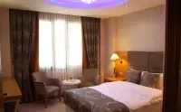 Yükselhan Otel Adana photo 7