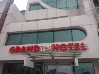 Otel Grand Plus photo 1