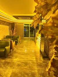 Otel Grand Plus photo 3