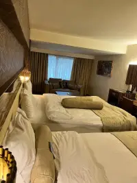 Otel Grand Plus photo 5