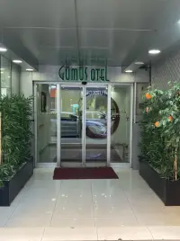 Gümüş Otel photo 2