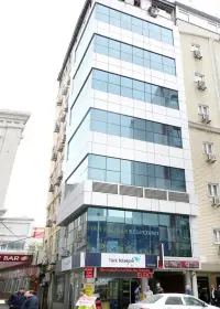 Gümüş Otel photo 1
