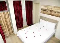 Gümüş Otel photo 6