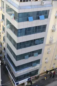 Gümüş Otel photo 3