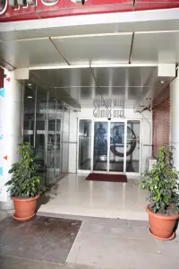 Gümüş Otel photo 4