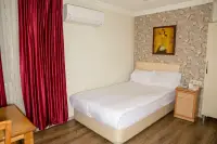 Gümüş Otel photo 7