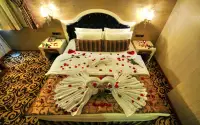 Golden Deluxe Hotel photo 8