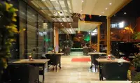 Golden Deluxe Hotel photo 7