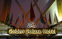 Golden Deluxe Hotel photo 2