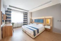 Adıyaman Park Hotel photo 12