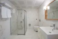 Adıyaman Park Hotel photo 13