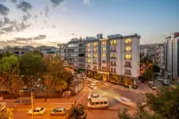 Adıyaman Park Hotel photo 5