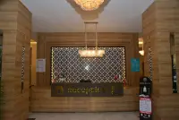 Adıyaman Park Hotel photo 6