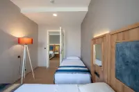 Adıyaman Park Hotel photo 14