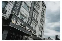 Adıyaman Park Hotel photo 2
