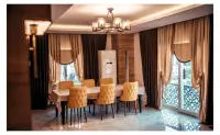 Adıyaman Park Hotel photo 7