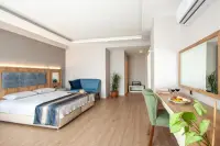 Adıyaman Park Hotel photo 10