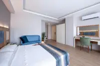 Adıyaman Park Hotel photo 11