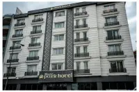 Adıyaman Park Hotel photo 3
