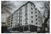 Adıyaman Park Hotel photo 4