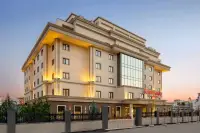 Ramada by Wyndham Adiyaman photo 1