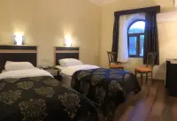 Nemrut Euphrat Hotel photo 9
