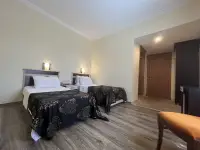 Nemrut Euphrat Hotel photo 14