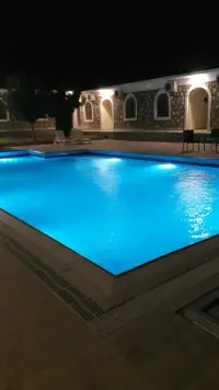 Nemrut Euphrat Hotel photo 8