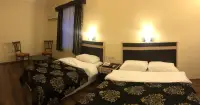 Nemrut Euphrat Hotel photo 11