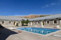 Nemrut Euphrat Hotel photo 7