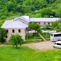 Tarih Otel | Nemrut Dağı photo 1