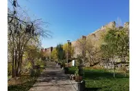 Tarih Otel | Nemrut Dağı photo 4