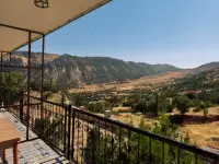 Tarih Otel | Nemrut Dağı photo 5