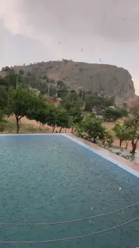 Tarih Otel | Nemrut Dağı photo 7