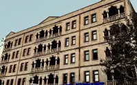 TAŞ SARAY BARDAKÇI HOTEL photo 1