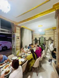 TAŞ SARAY BARDAKÇI HOTEL photo 9