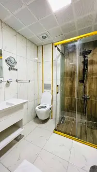 TAŞ SARAY BARDAKÇI HOTEL photo 15