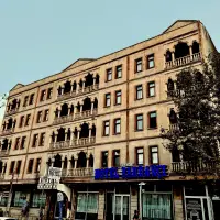 TAŞ SARAY BARDAKÇI HOTEL photo 3