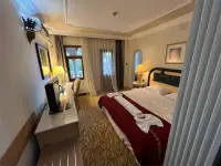 TAŞ SARAY BARDAKÇI HOTEL photo 13