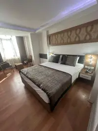 Grand Arı Hotel photo 7