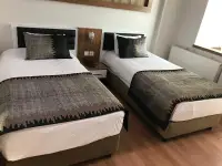 Grand Arı Hotel photo 9