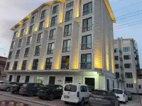 Grand Arı Hotel photo 3