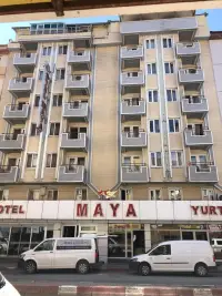 Otel Maya Afyon photo 2