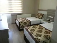 Otel Maya Afyon photo 12